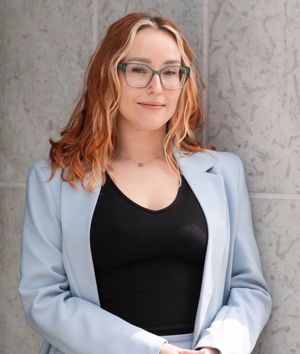 Joanna K&auml;i, Key account manager at LEIAdmin
